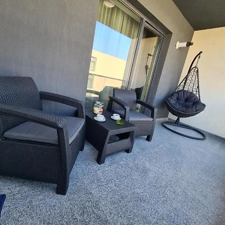 Apartment Sunny Năvodari