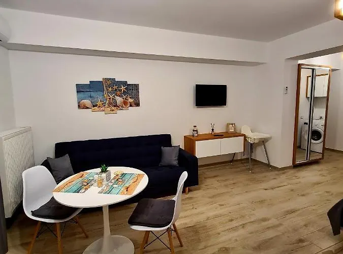 דירה Sunny Năvodari